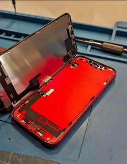 iPhone Screen Repair