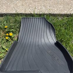 OEM Honda Accord 2018-2022 | All-season Floor Mats 4-piece Set