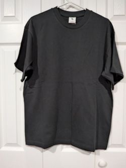 Playera Negra Nike 