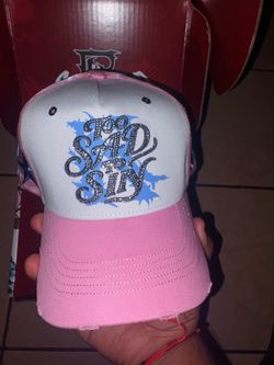 Junior h hat