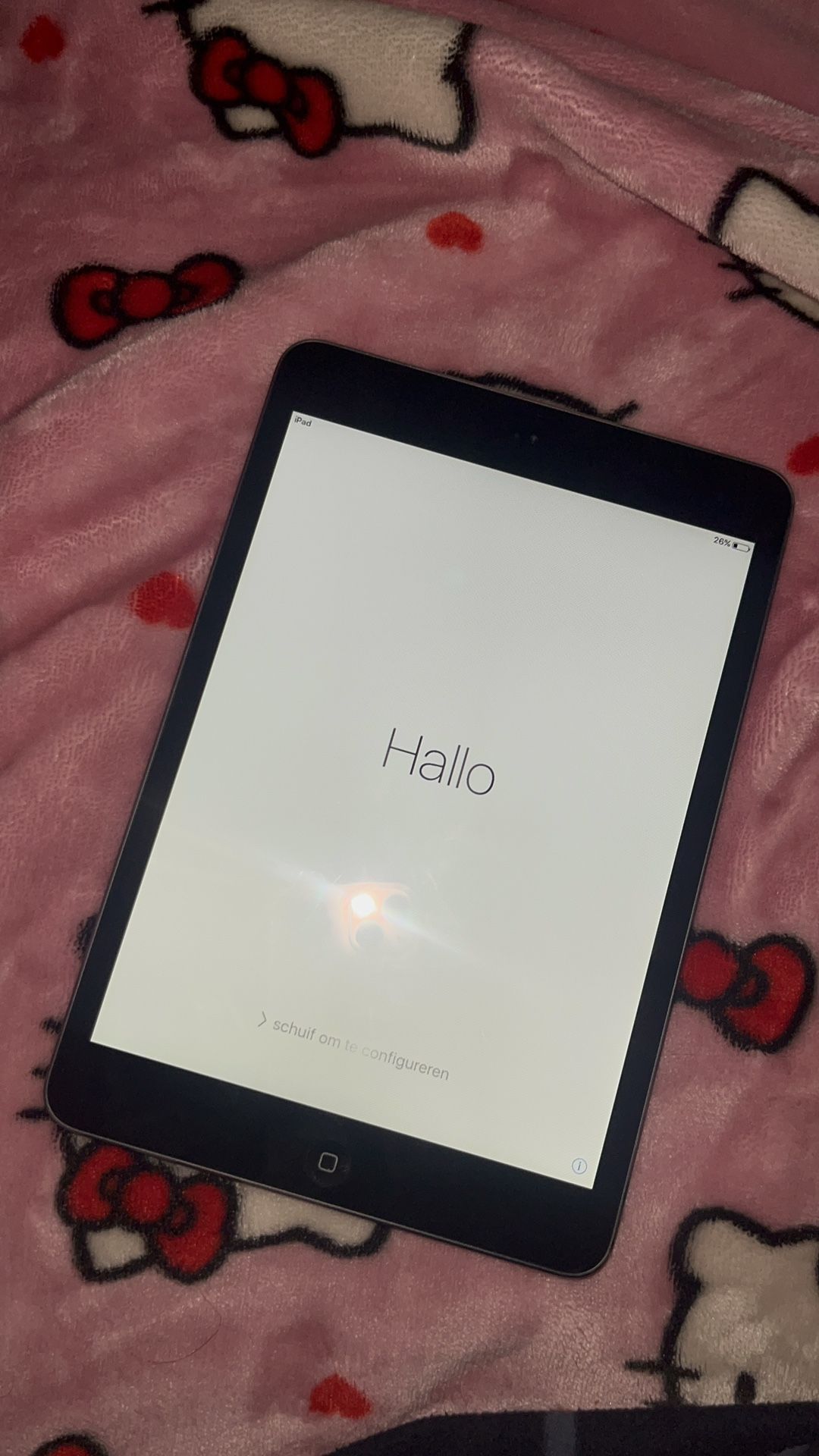 ipad mini
