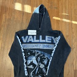 Vale hoodie 