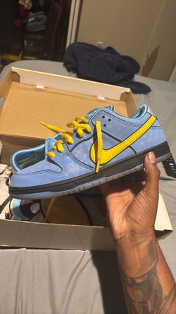 SB Powerful