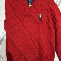 Boys Polo Ralph Lauren