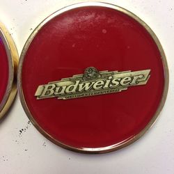 Beer Coasters