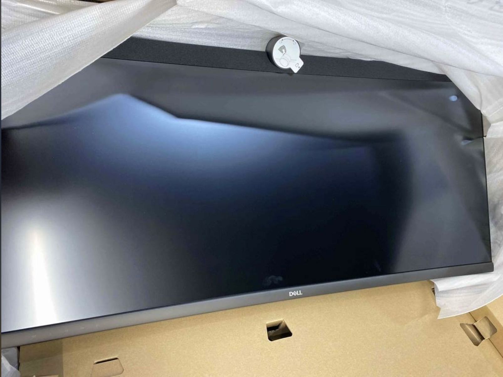 Dell Pro 34 Plus Video Conferencing Monitor - P3424WEB. Offer your price please .