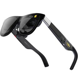 Like NEW! XREAR One AR Glasses with X1Chip $450