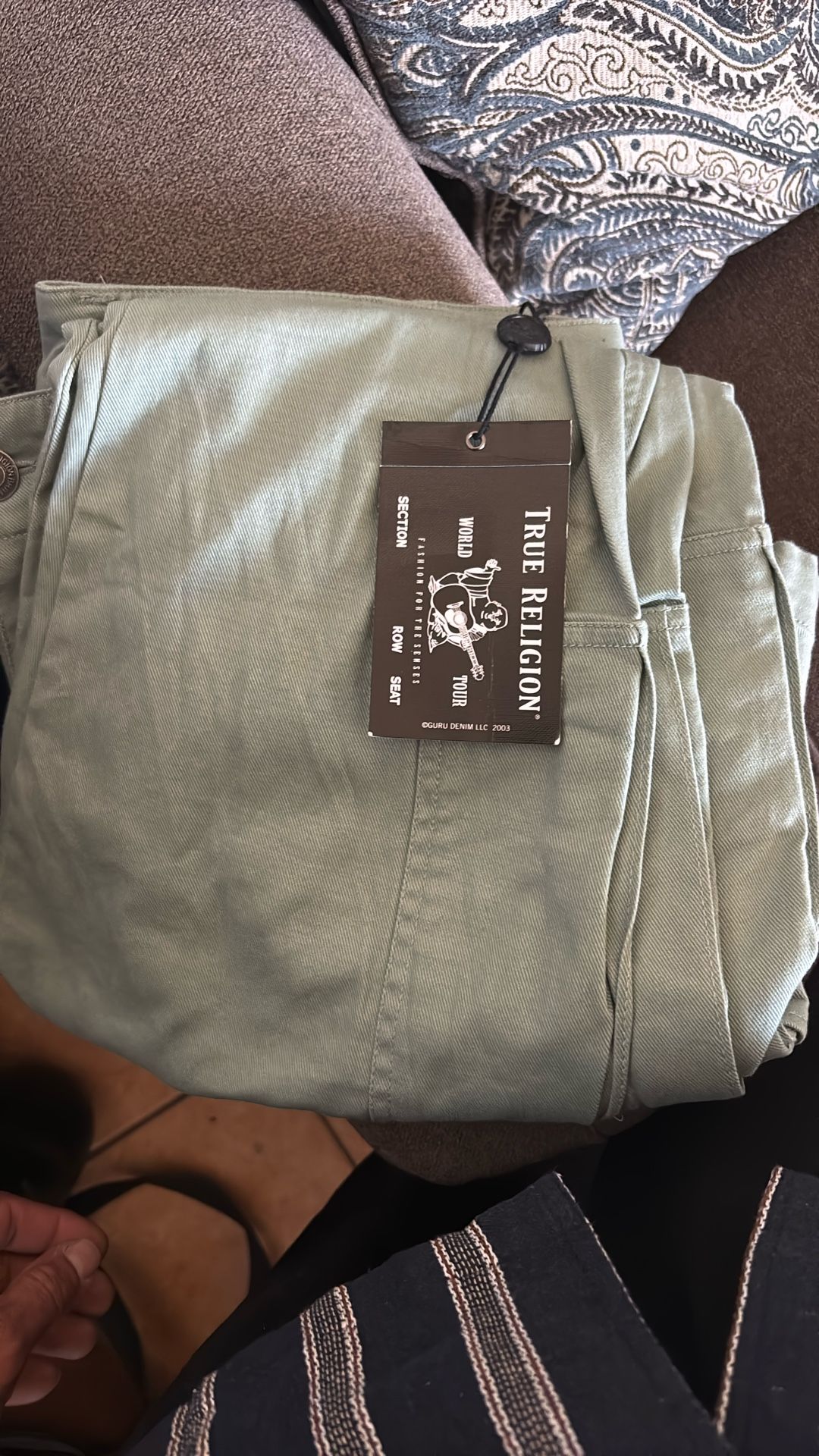 True Religion