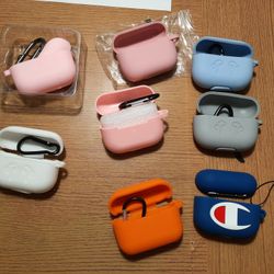 Airpods Cases Different Prices