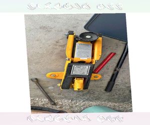 Reliable Hydraulic Jacks Safe Lifting Every Time computer though