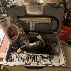 Dremel - Multi Pro Set