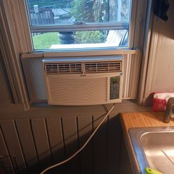 Ac Window Unit