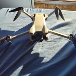 dji mini 3 drone 249g
