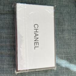 Chanel Perfume/lipstick Set