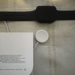 Apple Watch Series 7, 41mm