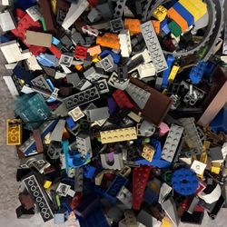 Legos 
