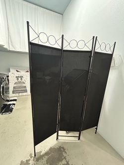 Room Divider