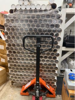 Mailing tubes about 500