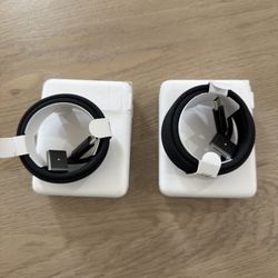 [NEW] 2 Macbook Pro Magsafe Chargers