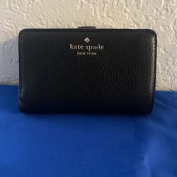 Kate Spade Medium Sized Wallet