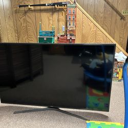 Samsung Smart TV - 55@