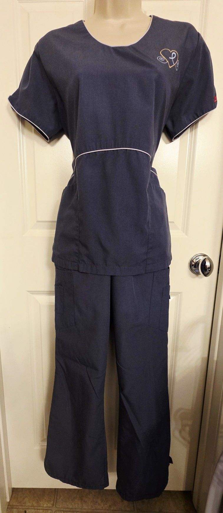 Reina Scrub Set