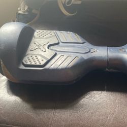 hover-1 hoverboard 