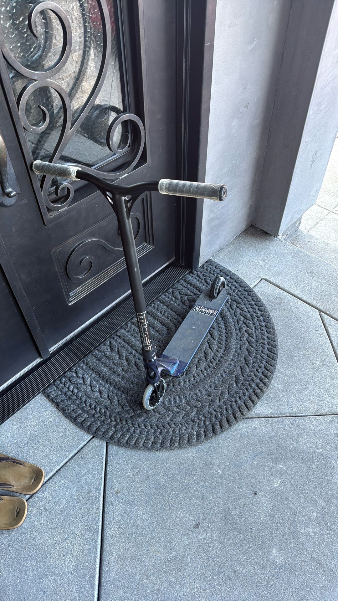 Envy Prodigy S9 Scooter