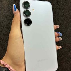 SAMSUNG S25 PLUS 256GB UNLOCKED✅