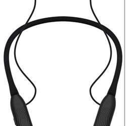 Neckband Bluetooth Headphones