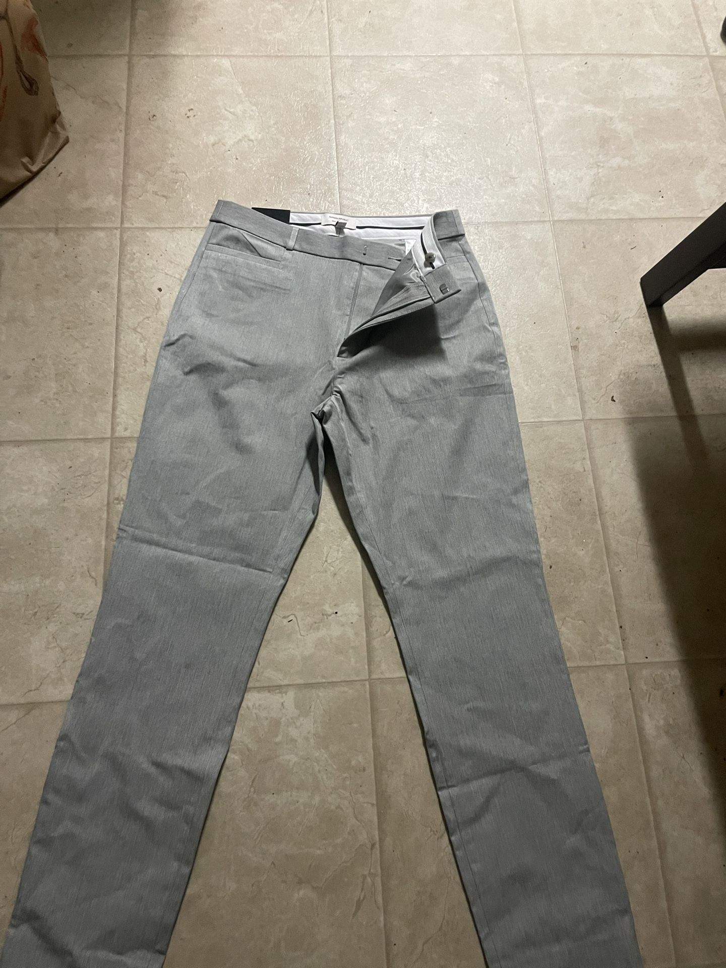 High-Rise Sloan Banana Republic Pants Size 10