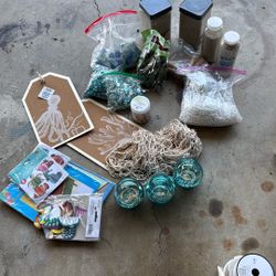 Under The Sea Decorations 