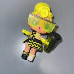 LOL Surprise Doll