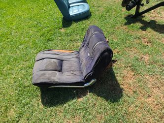 Thunderbird Bucket Seat