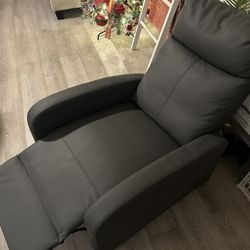 Recliner Chair