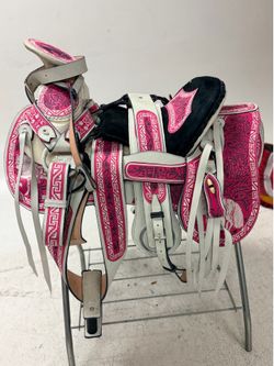 Montura charra