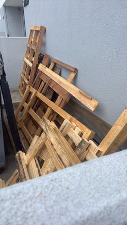 Fire Wood
