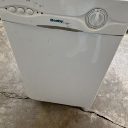 18 inch dishwasher 
