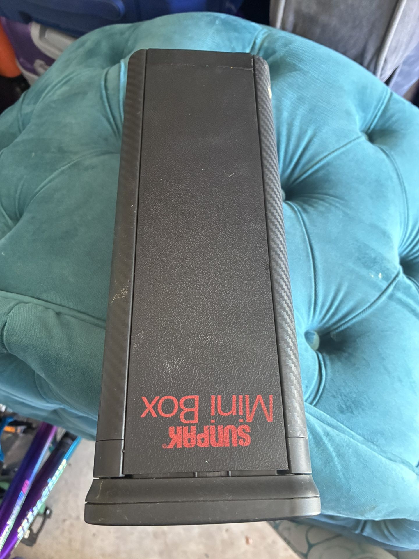 Ring Light Foldable