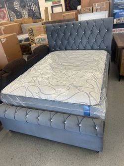 furniture mattress bed frame bunk bed twin full queen king 