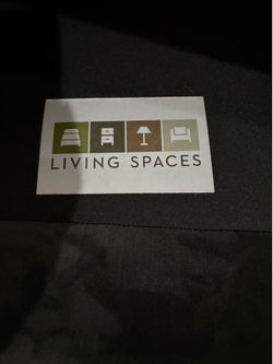 NATE BERKUS AND JEREMIAH BRENT FOR LIVING SPACES Audrey Sofa