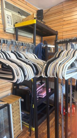 Hangers