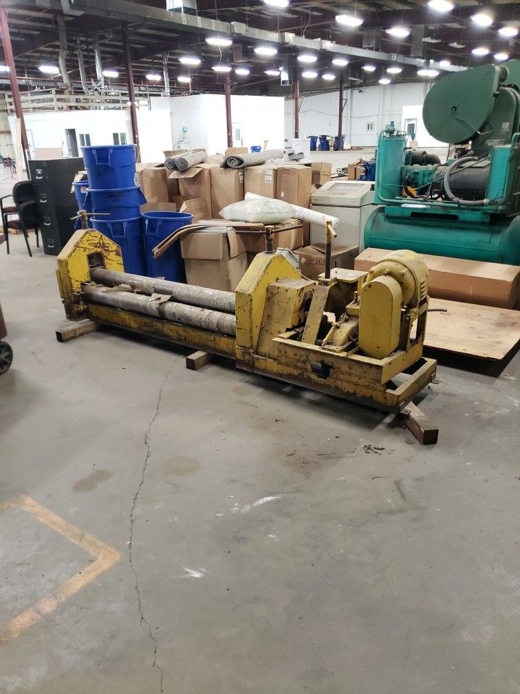 Slip Roller ( Pick Up Only )