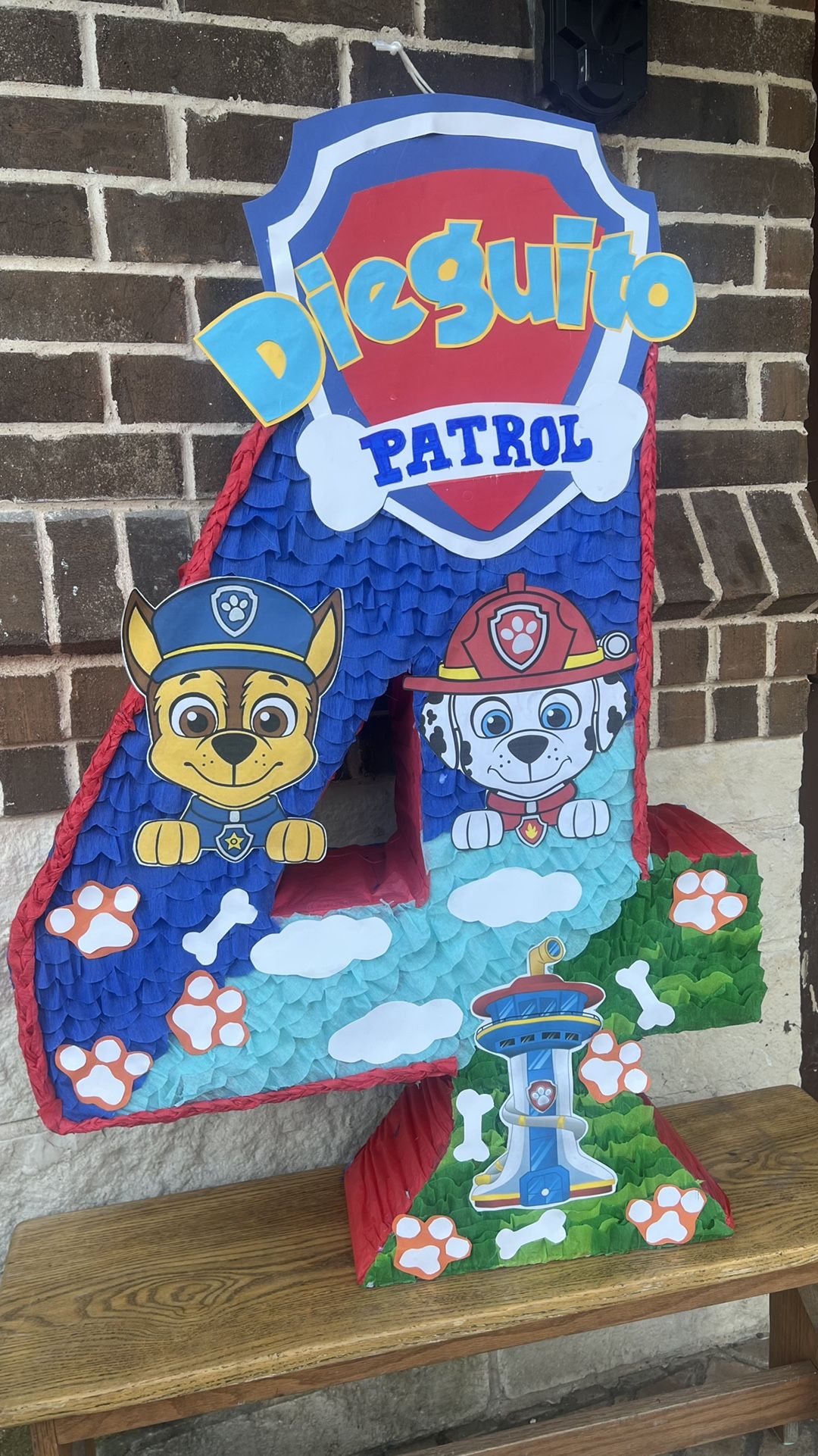 Paw Patrol