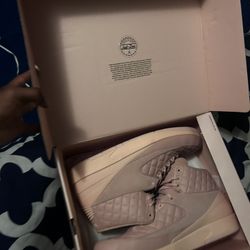 Air Jordan 2 Retro Just Don