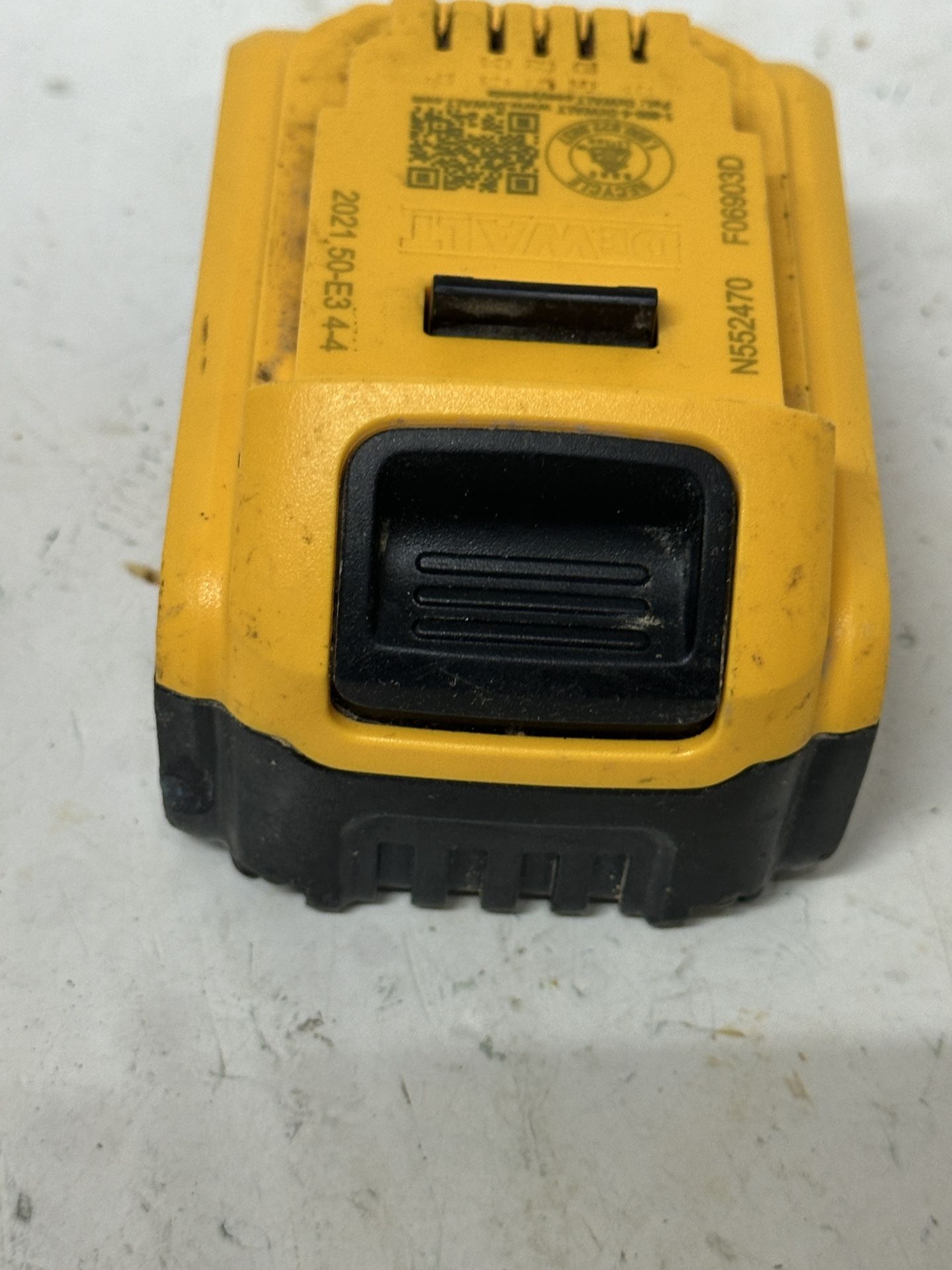 Tools Dewalt #46885