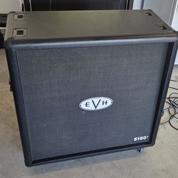 EVH 5150 III 4x12 Cab