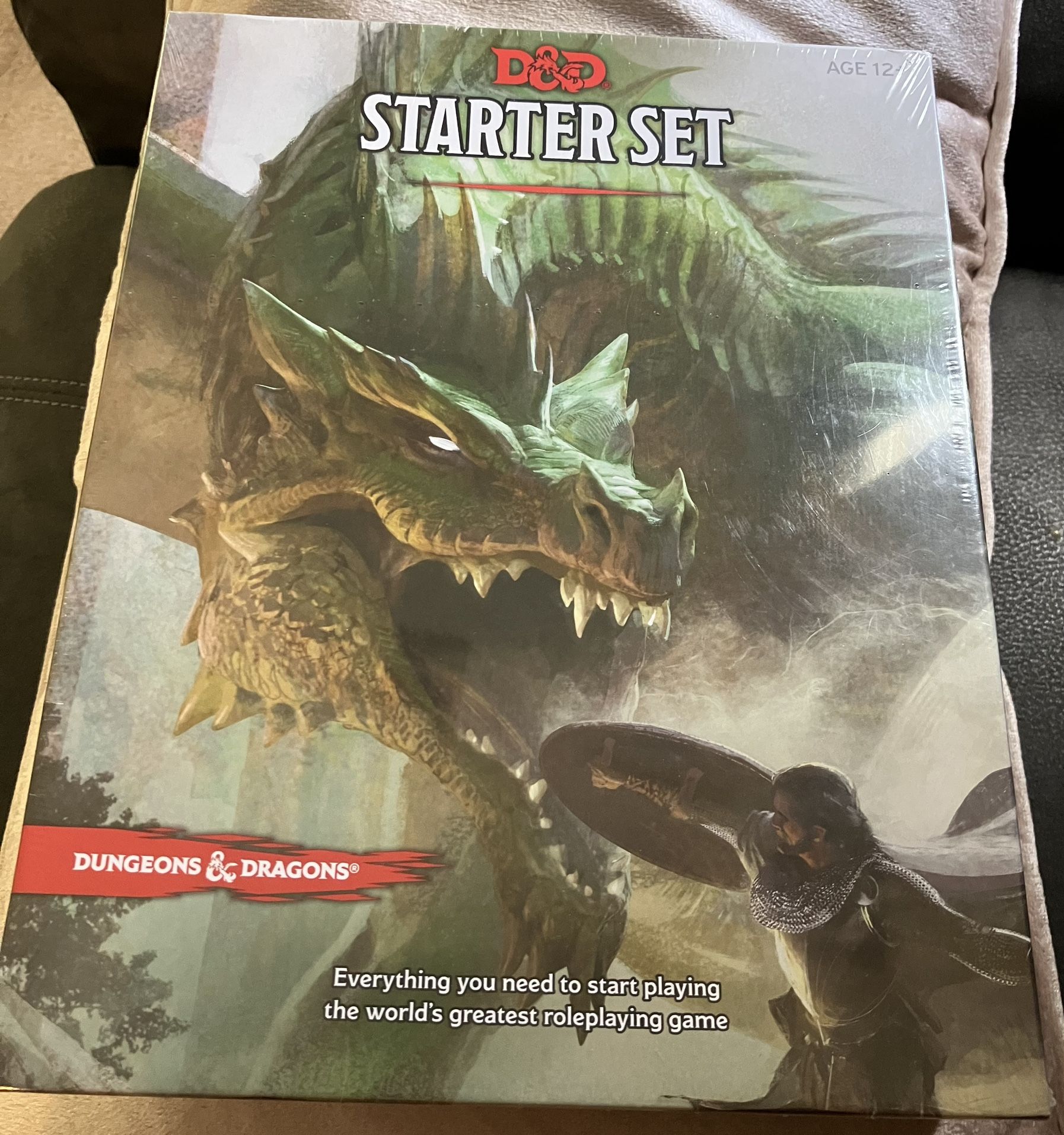 D&D Starter Set