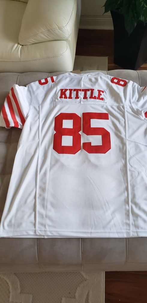 Football Jerseys