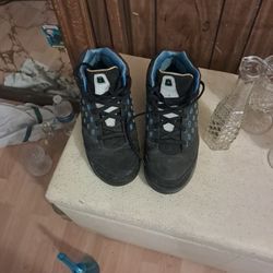 Men's Air Jordan's Mel 5.5